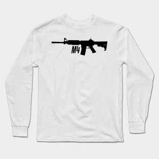 2nd Amendment Rights Long Sleeve T-Shirt